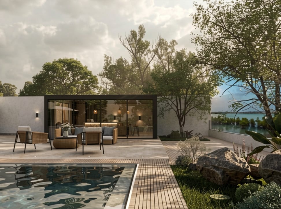 Archi Art land Scaping Banners (2)